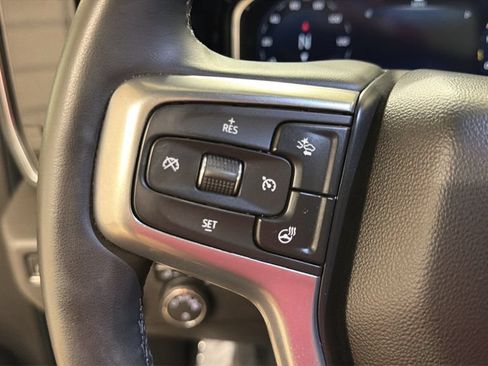 Used 2026 Chevrolet Silverado 1500 LT AWD/4WD image 19