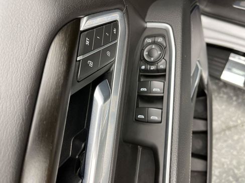 Certified 2026 GMC Sierra 2500 Denali AWD/4WD image 9