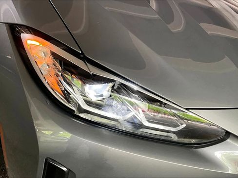 Used 2023 BMW i4 eDrive35 w/ Premium Package RWD image 27
