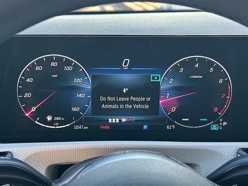 Certified 2026 Mercedes-Benz CLA 250 image 32