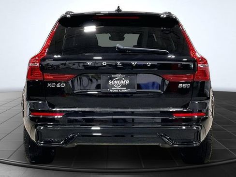Used 2024 Volvo XC60 B5 Ultimate w/ Protection Package Premier AWD/4WD image 5