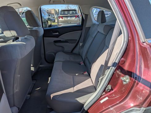 Used 2014 Honda CR-V LX image 27