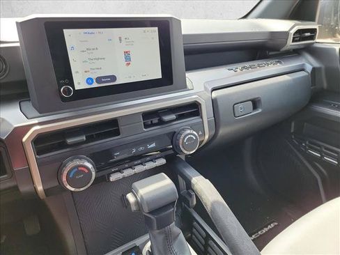 Used 2025 Toyota Tacoma SR5 RWD image 21