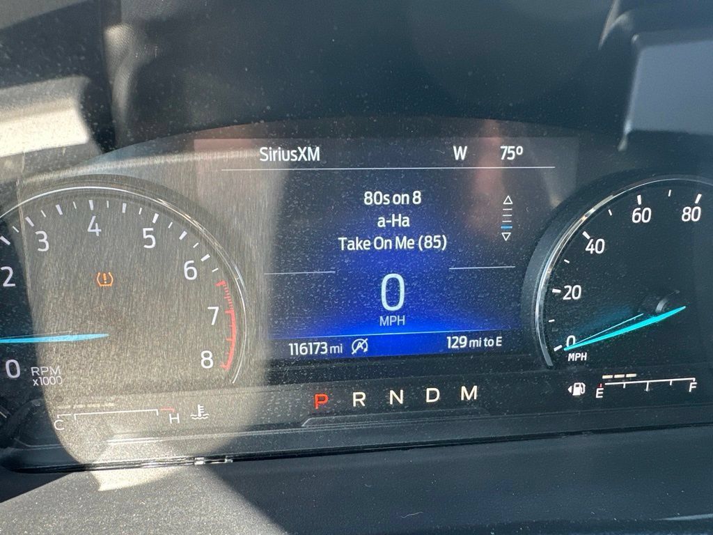 Used 2020 Ford Explorer XLT w/ Comfort Package AWD/4WD image 43