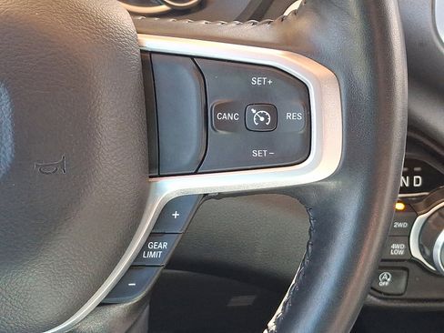 Certified 2022 RAM 1500 Big Horn image 22