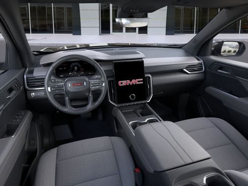 New 2026 GMC Acadia Elevation w/ Black Edition FWD image 15