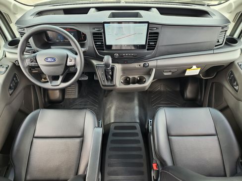 New 2026 Ford Transit 350 148 High Roof AWD image 19