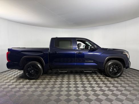 Used 2026 Toyota Tundra Limited w/ Limited PVM Package AWD/4WD image 7
