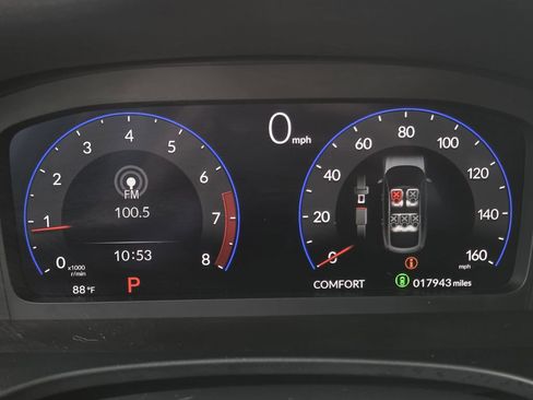 Used 2024 Acura Integra A-Spec FWD image 19