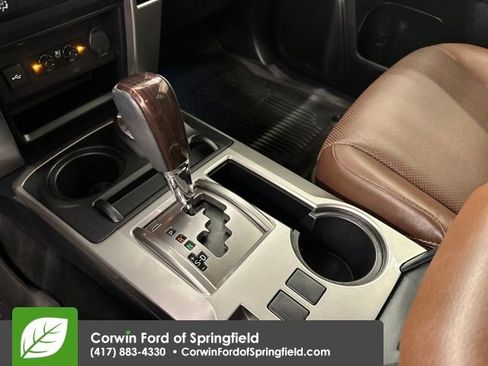 Used 2024 Toyota 4Runner Limited image 24