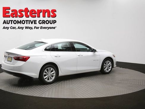 Used 2024 Chevrolet Malibu LT image 41