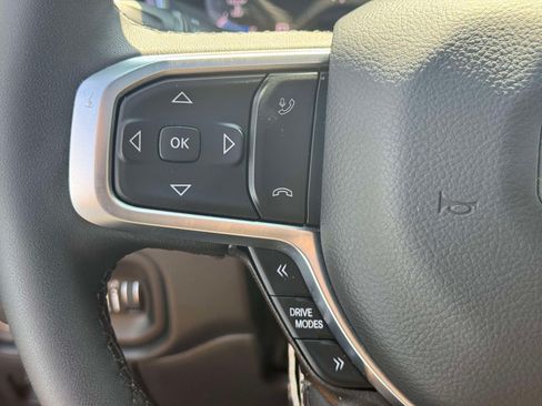 Used 2026 RAM 1500 Big Horn AWD/4WD image 20