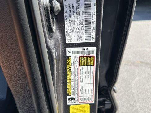 New 2026 Toyota Tundra 1794 Edition AWD/4WD image 4