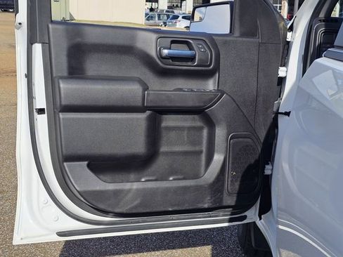 Used 2023 GMC Sierra 1500 Pro w/ Pro Value Package image 14