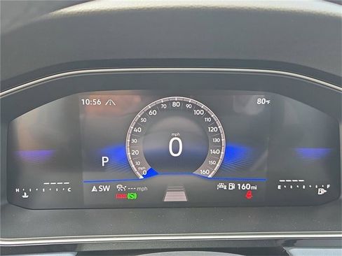 New 2026 Volkswagen Jetta SE image 25