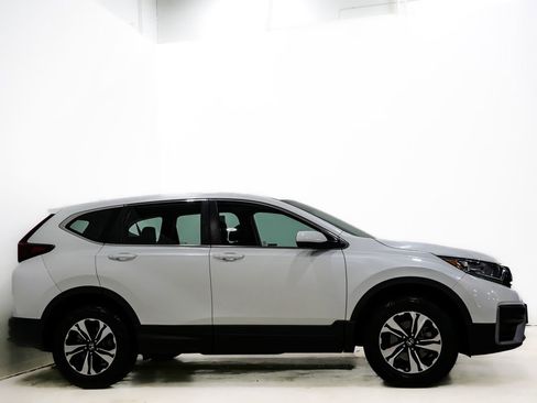 Used 2021 Honda CR-V Special Edition image 4