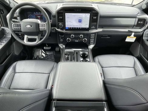 New 2026 Ford F150 Lariat AWD/4WD image 9