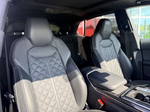 Certified 2023 Audi SQ8 Prestige w/ Prestige Package AWD/4WD image 22