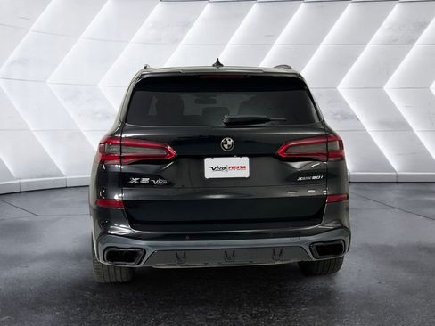 Used 2019 BMW X5 xDrive50i w/ M Sport Package AWD/4WD image 5