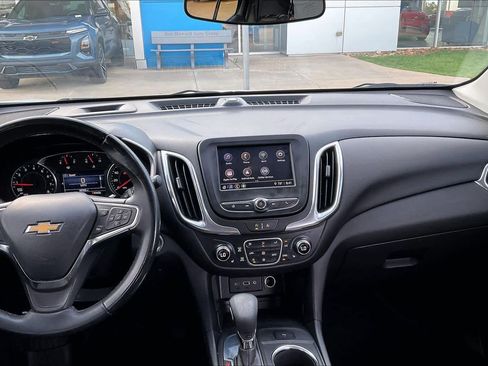 Used 2024 Chevrolet Equinox LT image 8