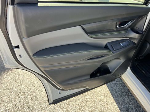 Certified 2025 Subaru Ascent Onyx Edition w/ Onyx Package image 21