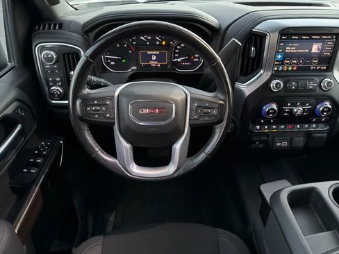 Used 2021 GMC Sierra 3500 SLE w/ SLE Value Package image 13