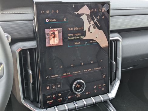 New 2026 GMC Acadia Elevation w/ Black Edition image 10