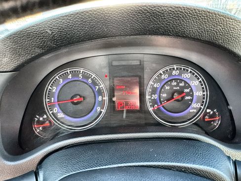 Used 2007 INFINITI G35 Journey w/ Premium Pkg image 11