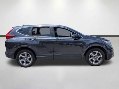 Used 2019 Honda CR-V EX-L image 3