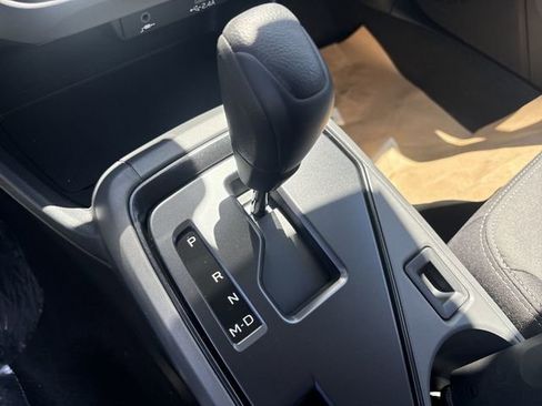 New 2026 Subaru Crosstrek 2.5i AWD/4WD image 19