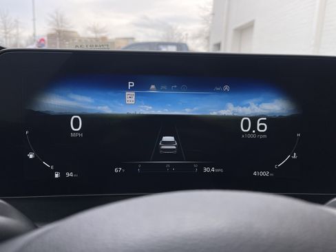 Used 2023 Kia Sportage SX image 20