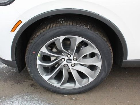 New 2026 Lincoln Aviator Reserve AWD/4WD image 10