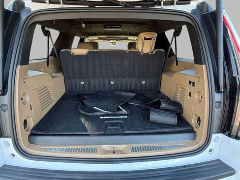 Used 2020 Cadillac Escalade ESV Platinum image 18