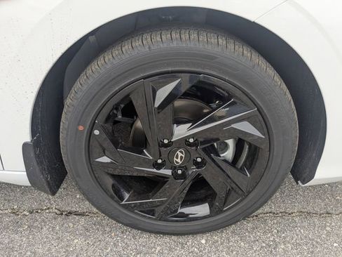 New 2026 Hyundai Elantra SEL Sport image 10
