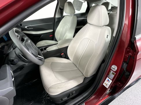 Used 2024 Hyundai Sonata SEL FWD image 18