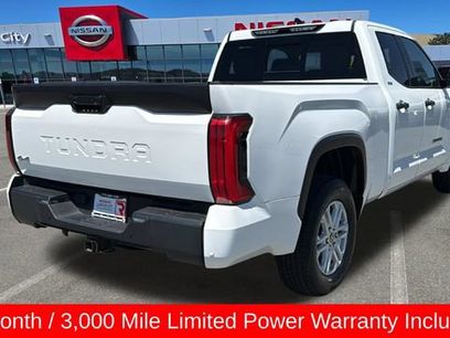 Used 2022 Toyota Tundra SR5 w/ SR5 Convenience Package