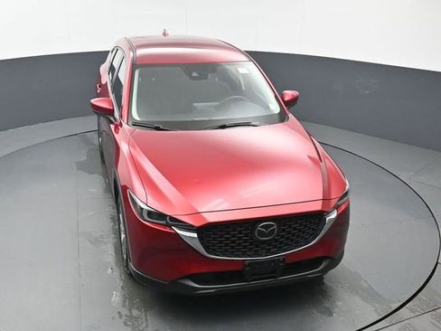 Used 2023 MAZDA CX-5 AWD 2.5 S image 37