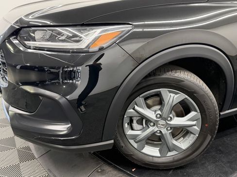 Used 2026 Honda HR-V LX image 5