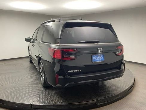 Used 2026 Honda Odyssey EX-L image 5