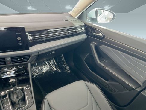 New 2026 Volkswagen Jetta SEL image 29