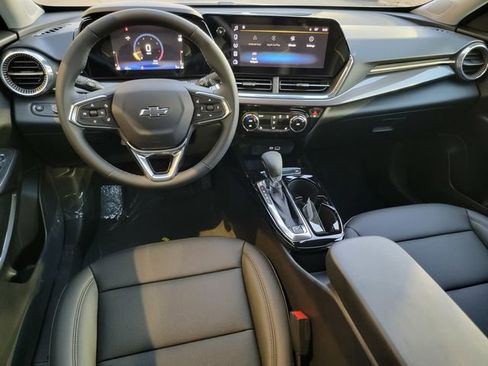 New 2026 Chevrolet Trax ACTIV w/ Driver Confidence Package image 31