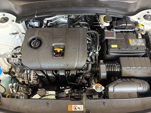 Used 2024 Kia Seltos S FWD image 38