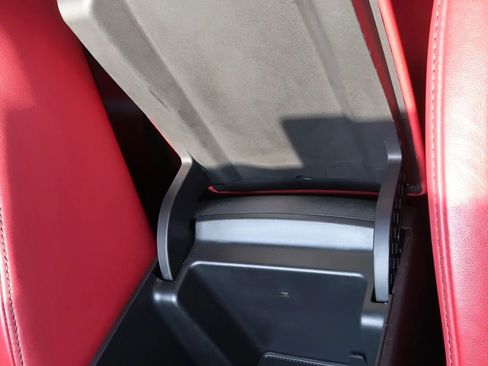 Used 2021 Acura TLX Type S image 29