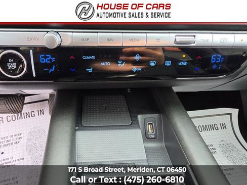 Used 2024 Hyundai Ioniq 6 SEL AWD/4WD image 30