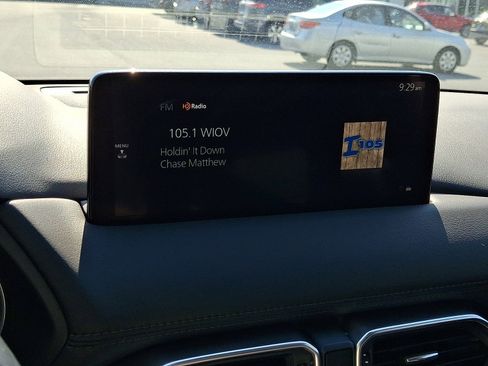 Certified 2023 MAZDA CX-5 AWD 2.5 S image 18