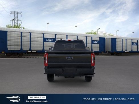 New 2026 Ford F250 XL image 5