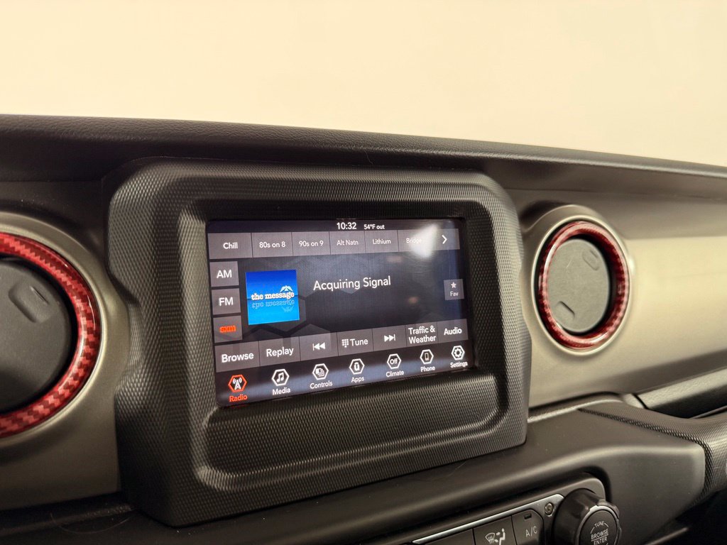 Used 2021 Jeep Gladiator Sport AWD/4WD image 30