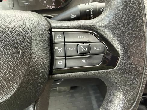 Used 2022 RAM ProMaster 2500 FWD image 15