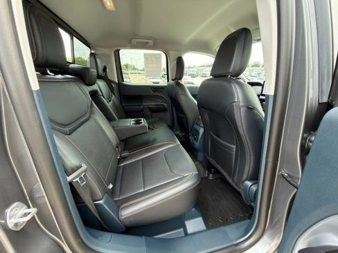 Used 2025 Ford Maverick Tremor AWD/4WD image 11