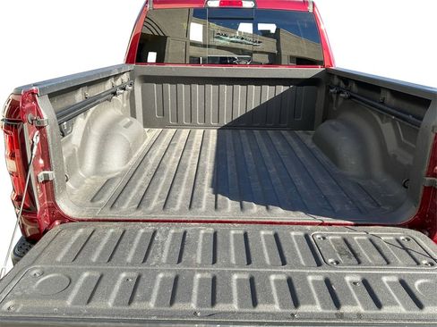 Used 2025 RAM 1500 Rebel w/ Rebel Level 2 Equipment Group image 32